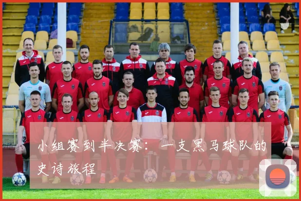 小组赛到半决赛：一支黑马球队的史诗旅程