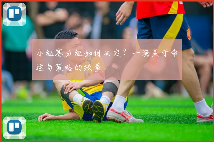 小组赛分组如何决定？一场关于命运与策略的较量
